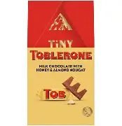 Toblerone Tiny