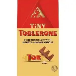 Toblerone Tiny