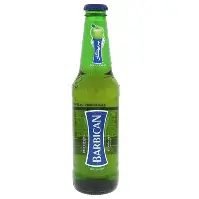 Barbican Malt Beverage Apple