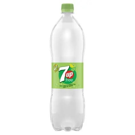 7UP Free