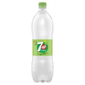 7UP Free