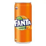 Fanta Orange