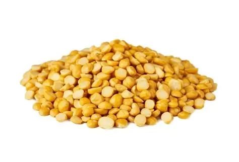 Chana Dal