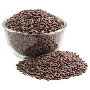 Kali Daal (Black Lentils)