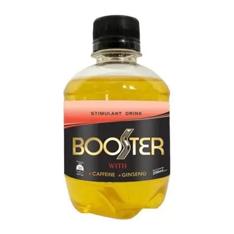 Booster 250ml
