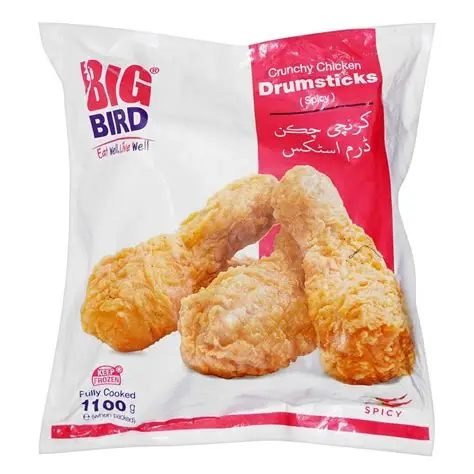 Big Bird Drum Sticks