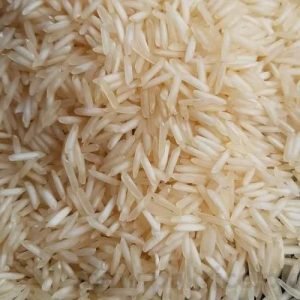 Basmati Rise