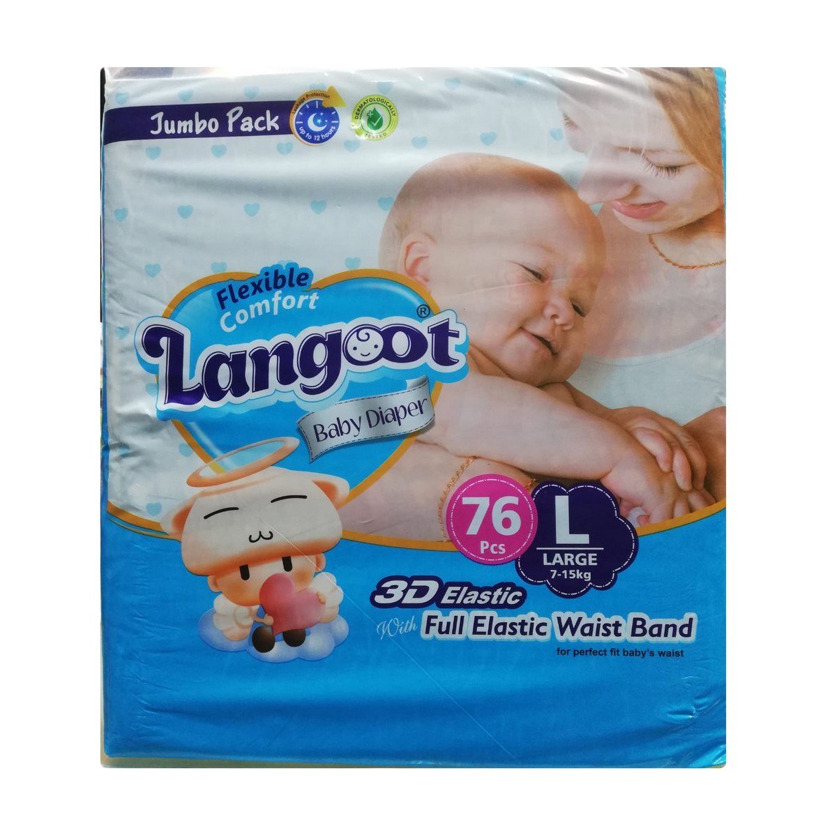 Langoot enlarged