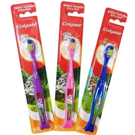 Colgate Kids Toothbrush