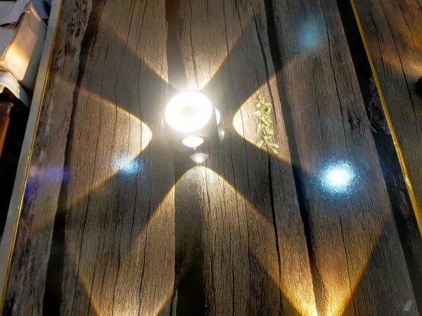 4 Ways Light