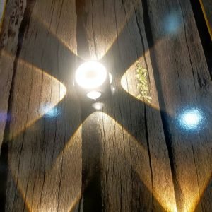 4 Ways Light