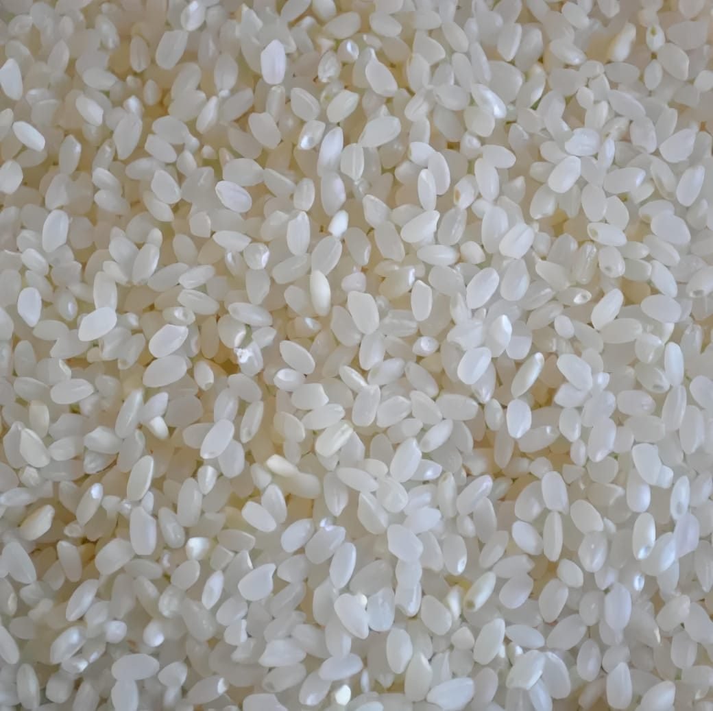 Charsada Mota Chawal