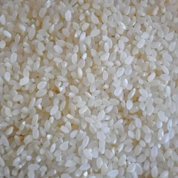 Charsada Mota Chawal