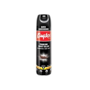 Kingtox All Insect Killer Spray 600ml