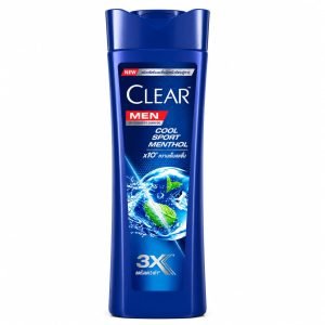 Clear Shampoo