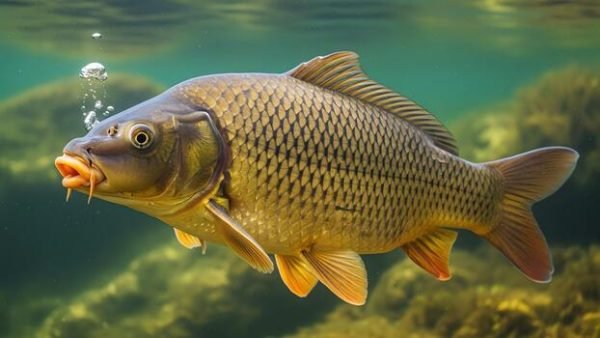 China Fish