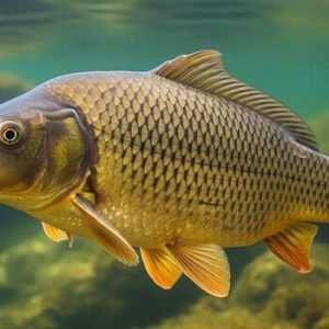 China Fish