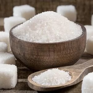 White Sugar